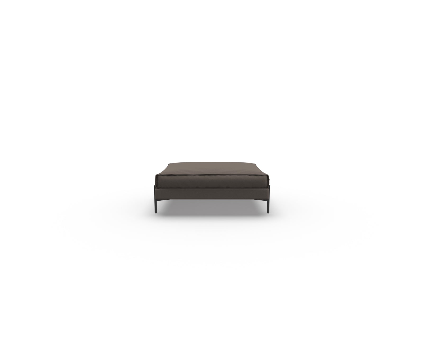 Fold Sofa Ottoman (L)